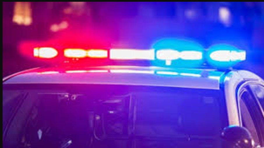 Clinton Suicide Death - Person Died From Self Inflicted Gunshot At Clinton High School Oklahoma