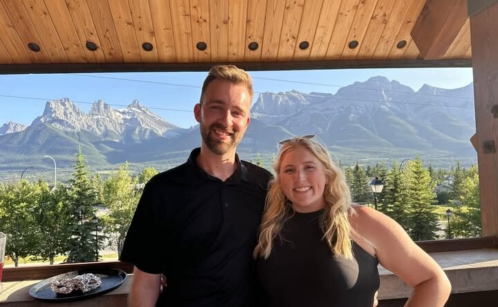 Kenzie Bohn Fargo ND Death Obituary - Pregnant Wife Passes Following Sudden Medical Emergency